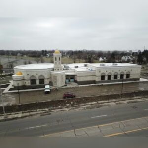 al huda islamic association dearborn 860