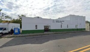 al ihsan community center detroit 109