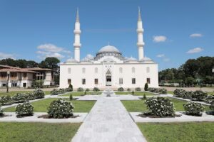 diyanet center of america lanham 1136