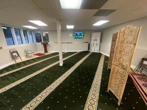 erie islamic center masjid al quds erie 209
