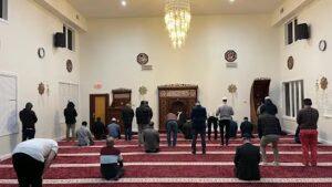 glasgow mosque education center newark 1048