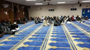 islamic center masjid al sabereen harrisburg 471