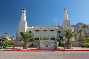 islamic center of el paso icep el paso 466
