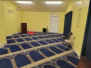 islamic center of farmerville farmerville 381