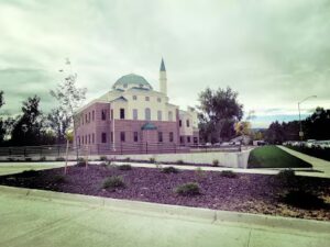 islamic center of fort collins fort collins 714