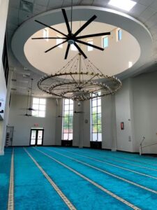 islamic center of frisco frisco 1331