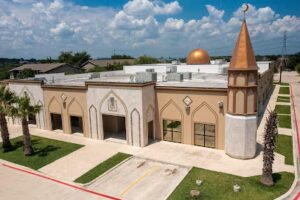 islamic center of san antonio san antonio 1186