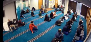 Las Colinas Islamic Center las colinas islamic center irving 1216