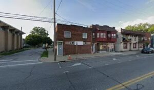 masjid al faroq cleveland 1995