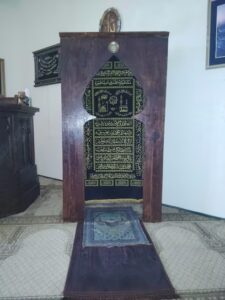 masjid al haqq cleveland 98