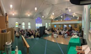 Masjid Alrahman Of Canton masjid alrahman of canton canton 2046