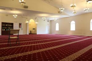 masjid bilal canton canton township 1133