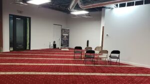 masjid e sajideen frisco 411