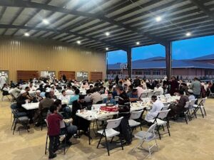 masjid ibrahim klein islamic center spring 467