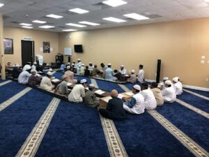 masjid madrasah jamiah islamiah texas richmond 543