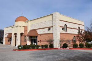 mckinney islamic association mckinney 1140