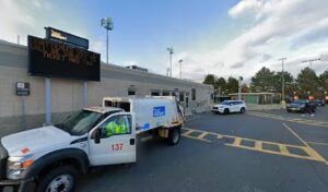 Mosque Logan Airport mosque logan airport boston 243