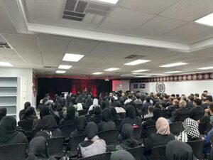 muslim educational community center of america mec canton township 749