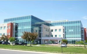 naif center manassas 1983